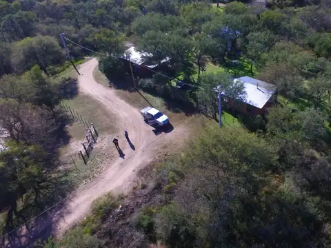 A 600mts De La Ruta 1 - Calle 15