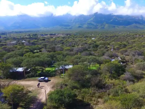 A 600mts De La Ruta 1 - Calle 15