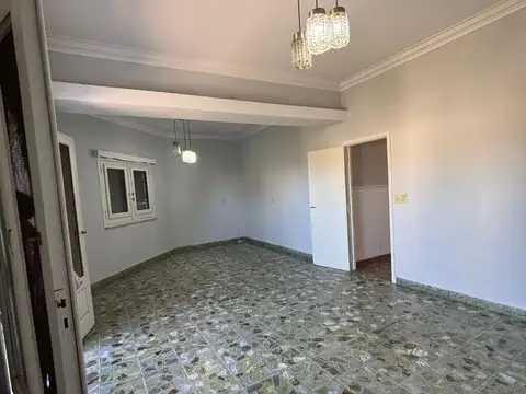 Depto Tipo Casa 4 ambientes con 1 baño