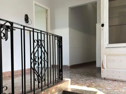 Depto Tipo Casa en Alquiler de 3 dormitorios