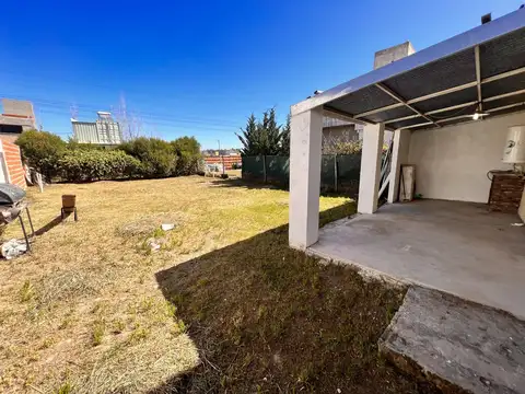 Casa en Alquiler 6 años