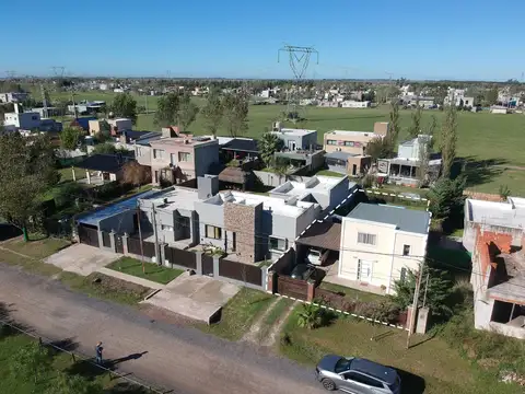 Casa en Alquiler al Norte