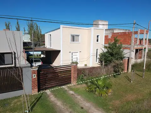TDS 3 - Bv de la Alegria 1077