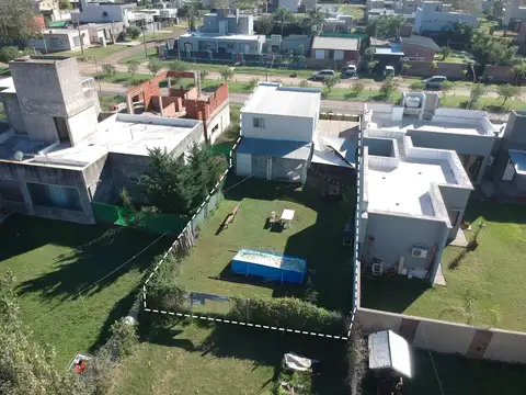 Casa en Alquiler en Roldan, $ 750.000