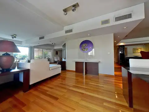 Departamento en Venta con 2 cocheras