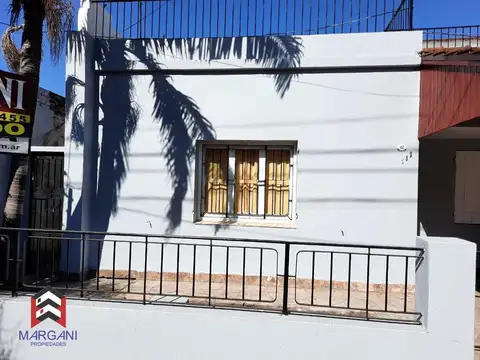 Casa en Alquiler de 2 dormitorios