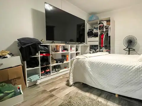 Depto Tipo Casa en Venta con 1 cocheras