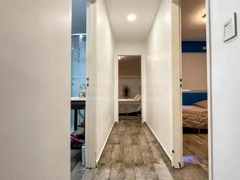 Depto Tipo Casa en Venta en San Isidro, USD 165.000