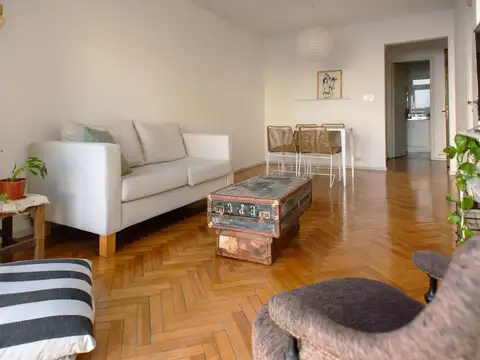 Departamento en Venta en Barrio Norte, USD 158.000