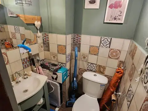 Depto Tipo Casa en Venta en Ciudadela, USD 95.000