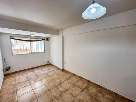 Venta Departamento un dormitorio. Italia 2100 - Abasto