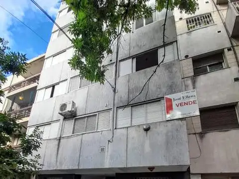 Departamento en Venta al Oeste