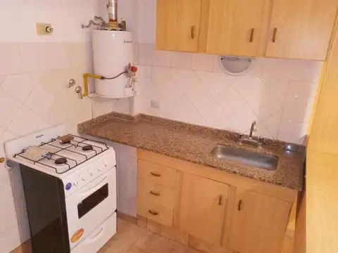 Departamento en Venta en Abasto, USD 53.500