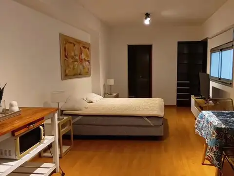 Departamento en Alquiler en Recoleta, Capital Federal