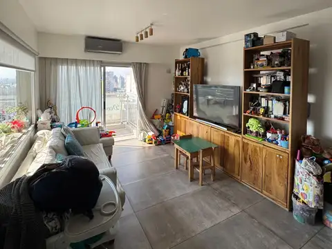 Departamento en Venta 4 años