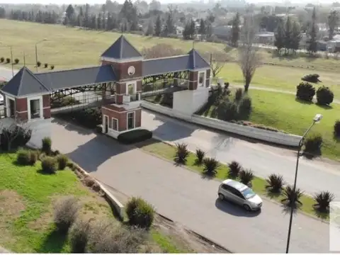 Terreno en venta - 450Mts2 - San Ramón, Pilar del Este