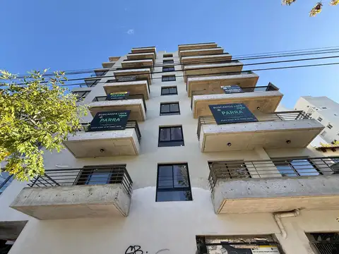 Dep. 2 amb a estrenar - Villa Urquiza