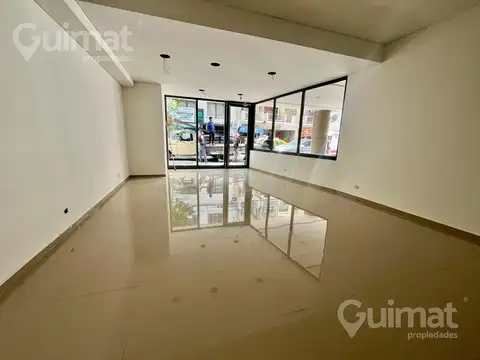 Local en Venta en Almagro Norte, USD 159.000