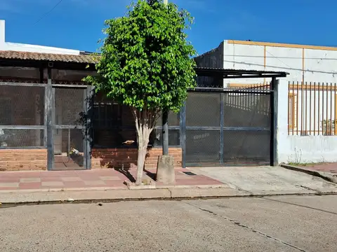 Casa en Concordia
