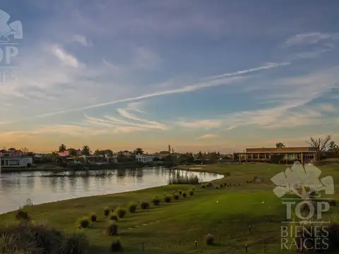 Terreno en Venta en La Reserva Cardales, USD 120.000