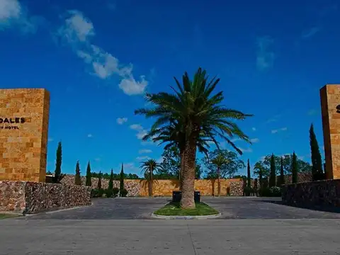 Terreno en La reserva Cardales