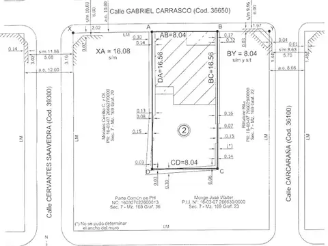 Casa en Venta de 3 dormitorios