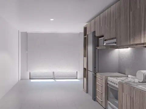 Departamento en Venta en Moron, USD 50.400