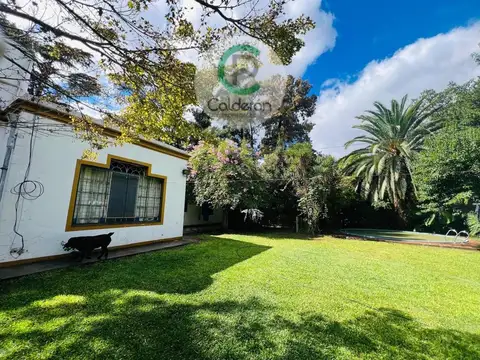Casa en Venta en Paso del Rey Moreno