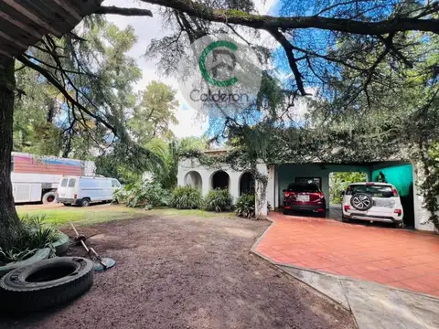 Casa en Venta en Paso del Rey, USD 125.000
