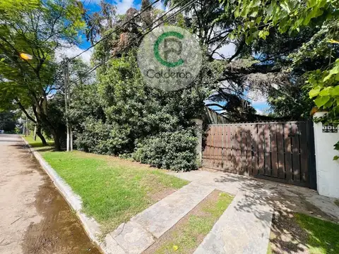 Casa en Venta en Paso del Rey Moreno