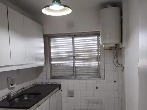 Departamento en venta en Ramos Mejia Norte