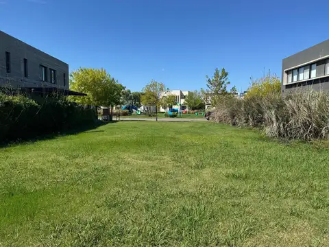 Terreno en Araucarias Puertos