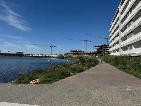Terreno en Venta en Puertos, USD 79.000