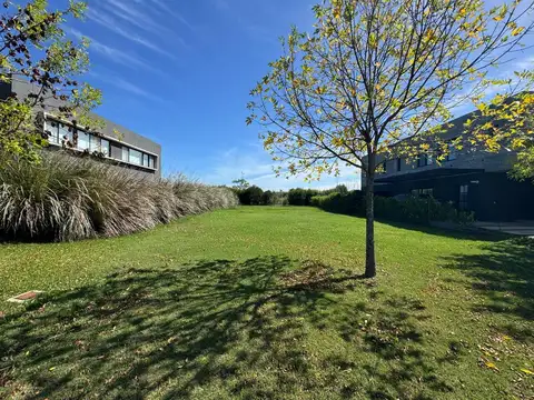 Terreno en Araucarias Puertos