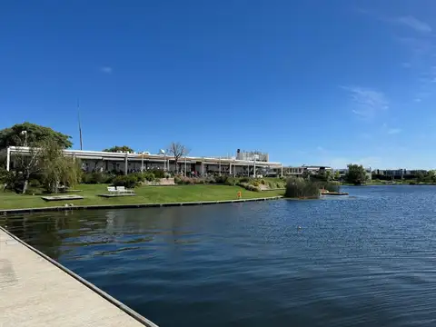 Puertos / Barrio Araucarias, Avenida de los Lagos, Belén de Escobar, Provincia de Buenos Aires, Argentina