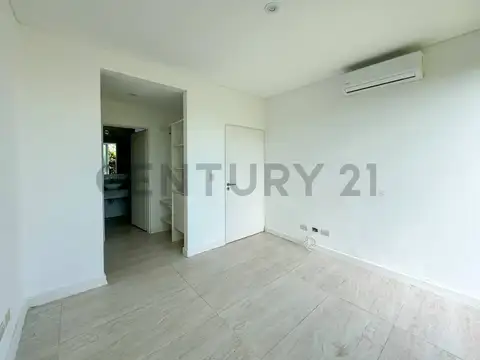 Departamento en Alquiler A Estrenar