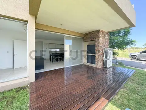 Departamento en Alquiler en Nordelta Castaños - Las Piedras, Nordelta