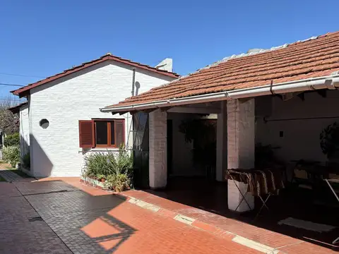 Casa en Venta de 1 dormitorio