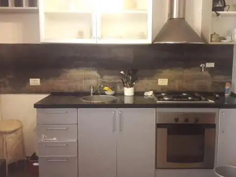 VENTA 2 AMB. RECOLETA