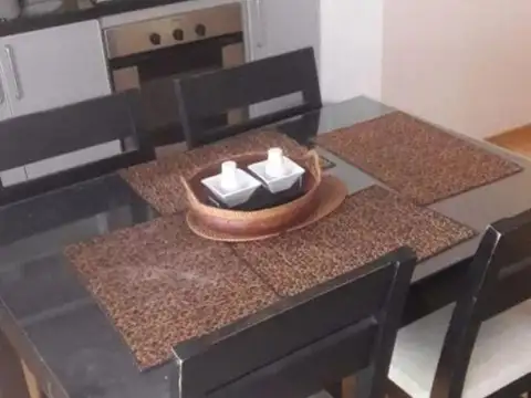 Depto Tipo Casa en Venta de 1 dormitorio