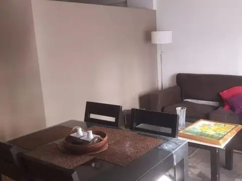 Depto Tipo Casa en Venta en Recoleta, USD 97.000