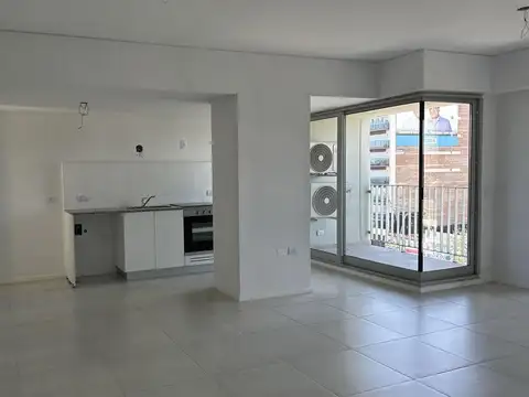 Departamento en Venta en Puerto Norte, Rosario