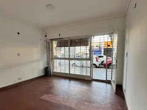 Local - Floresta - Apto varios destinos