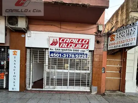 Segurola al 1100