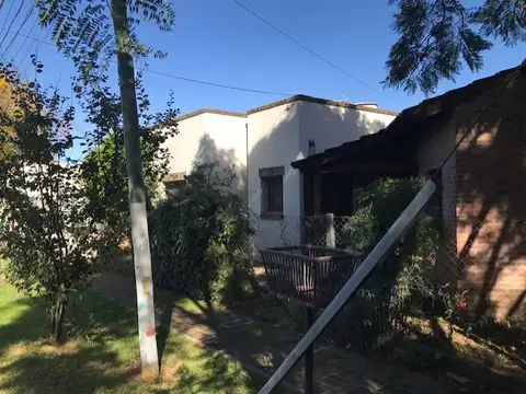 Neuquen esquina Bogotà