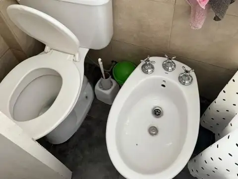 Departamento en Venta en Macrocentro, USD 65.000