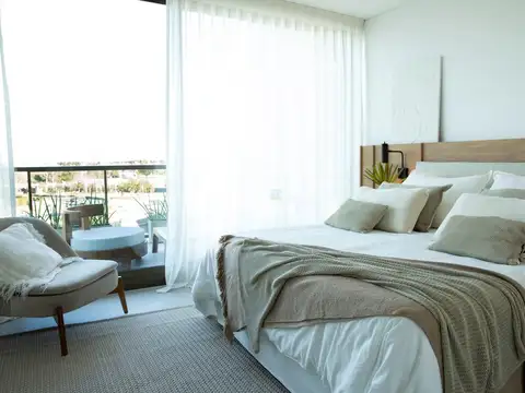 Departamento en Venta A Estrenar