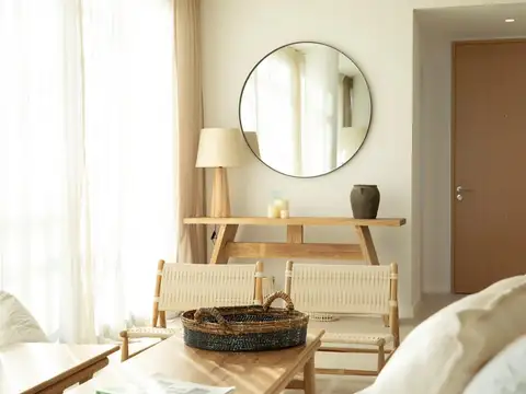 Departamento, Venta Indigo, al rio, Islas Del Canal,  Nordelta, Tigre