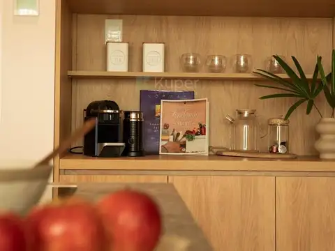 Departamento en Venta en Nordelta, USD 685.800