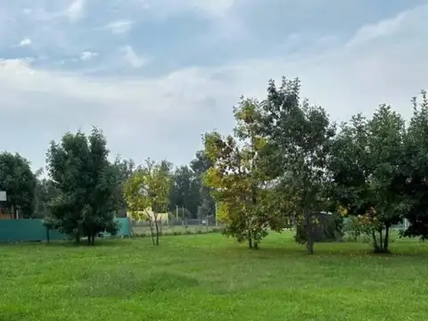 Terreno en Venta en La Lonja, Partido de Pilar